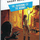 Awakening of the Mummy Unlock! Short Adventures front cover