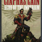 Ciaphas Cain Hero of the Imperium front cover