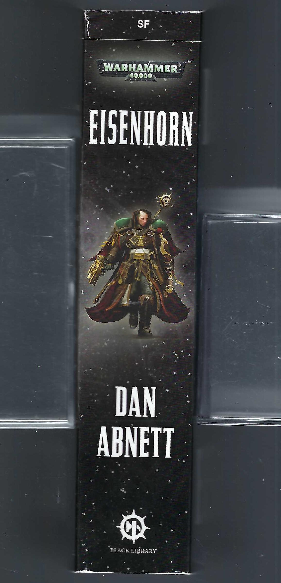 Eisenhorn (Warhammer 40000)