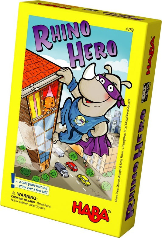 Rinno Hero box