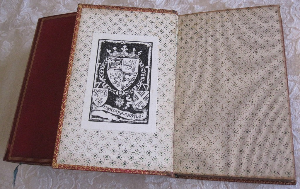 Reliques of Ancient English Poetry: consisting of old heroic ballads, songs and other pieces (3 volumes) by Thomas Percy