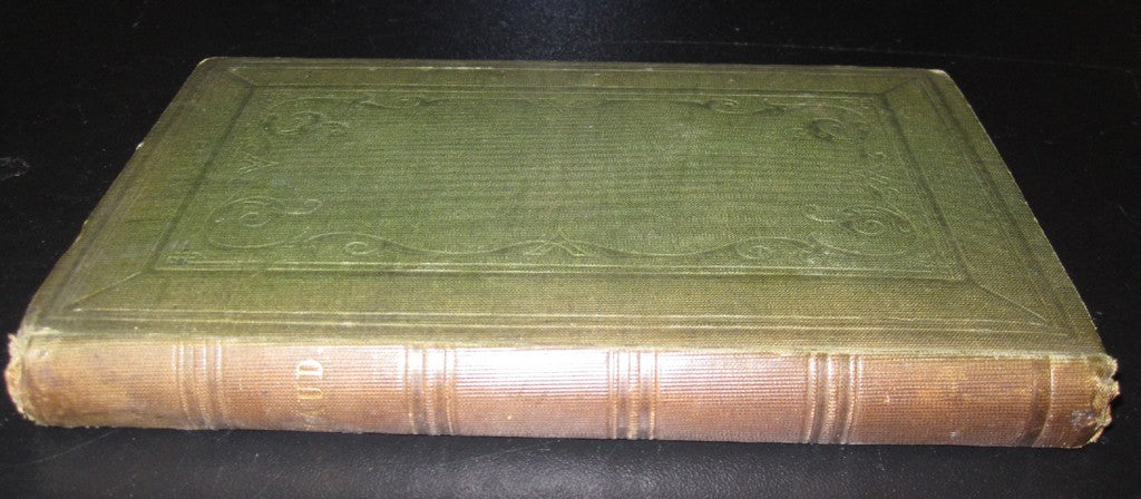 Maud and other poems by Lord Alfred Tennyson