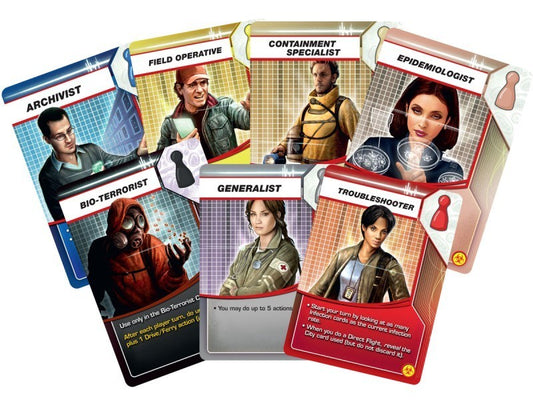 Pandemic: On the Brink (2013)