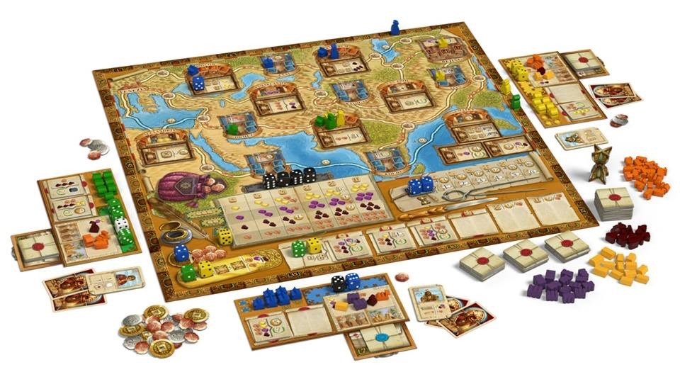 Voyages of Marco Polo