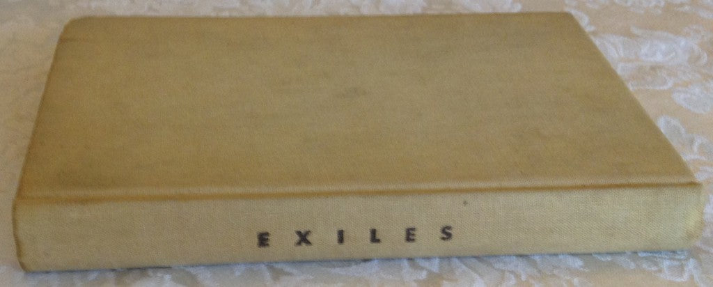 Exiles spine