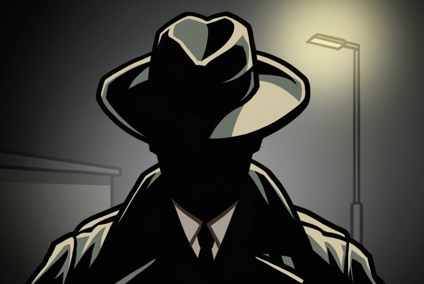 Codenames assassin