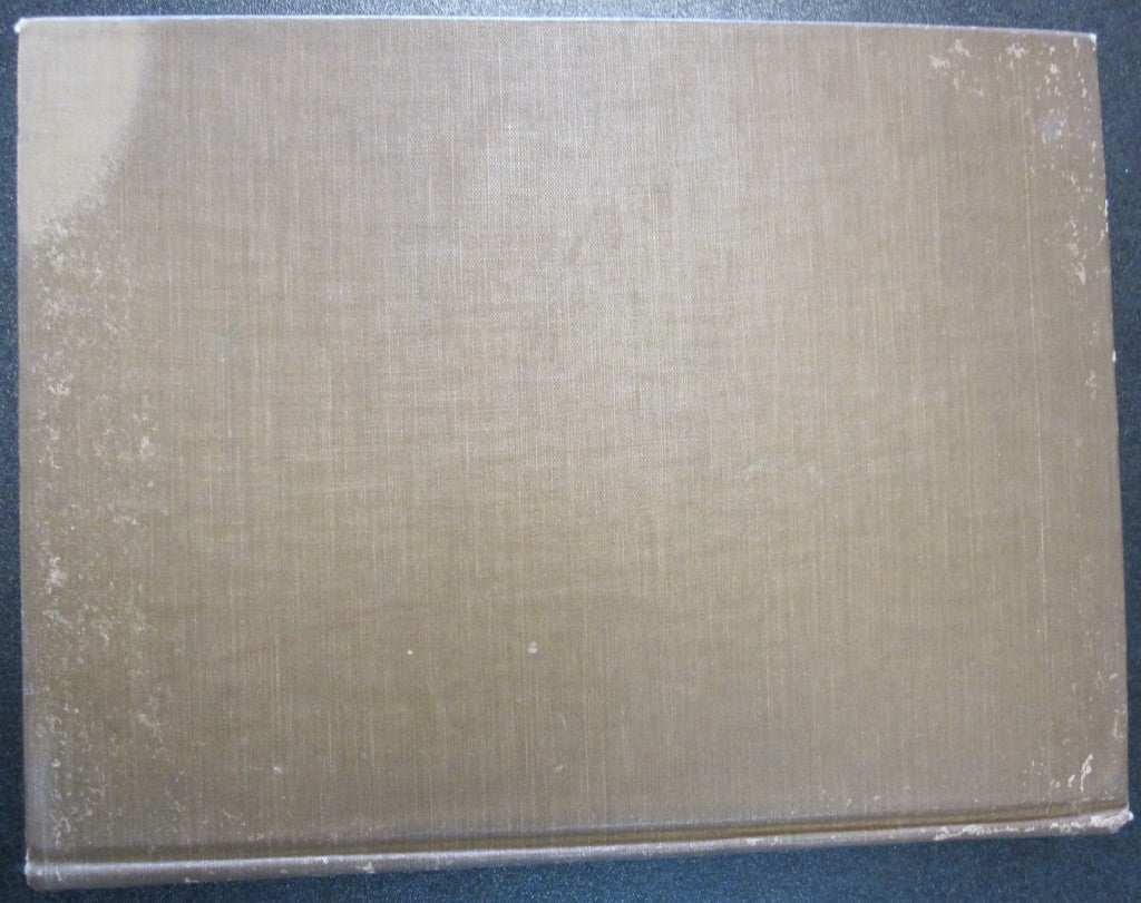 The History Of The 105th Regiment Of Engineers, Divisional Engineers Of The Old Hickory 30th Division back cover