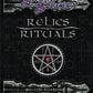 Relics & Rituals Core Rulebook