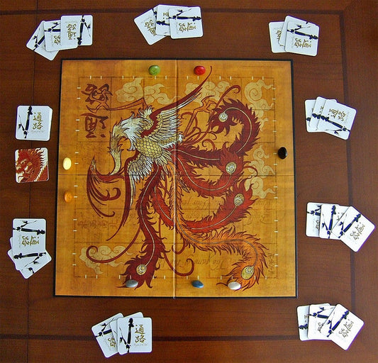 Tsuro