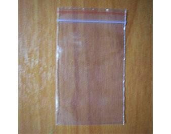 Zip-Top Bags - Small