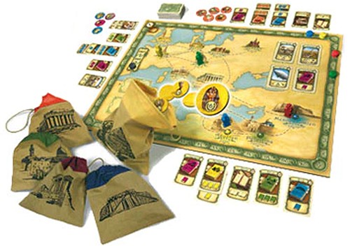 Thebes