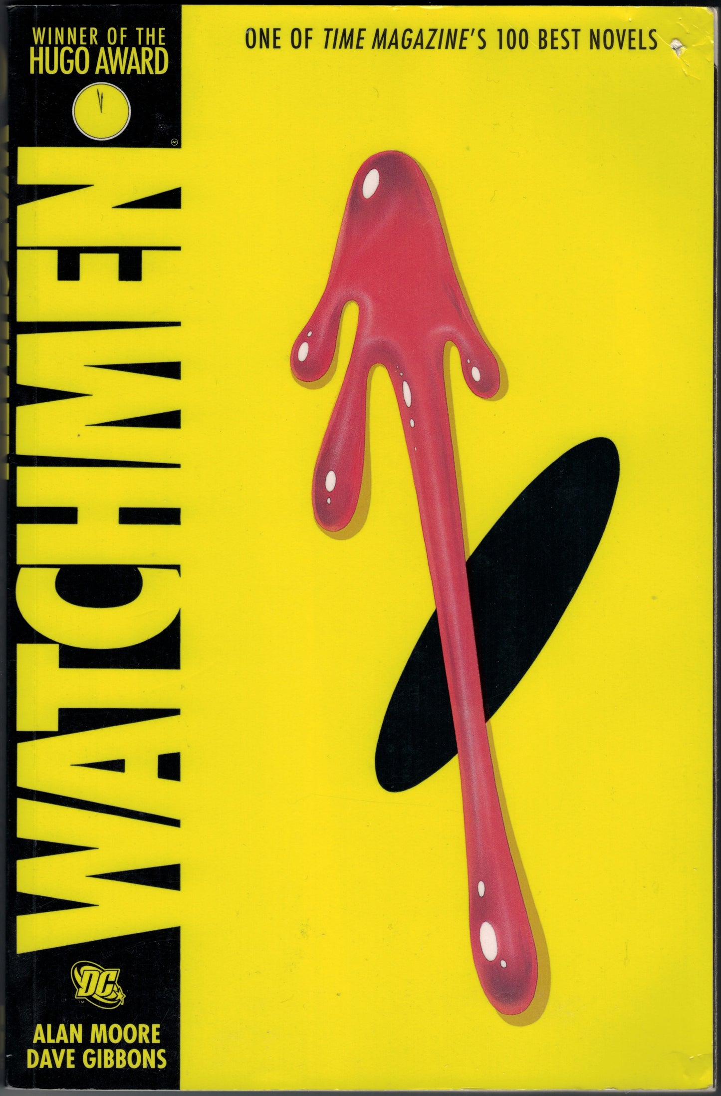 Watchmen