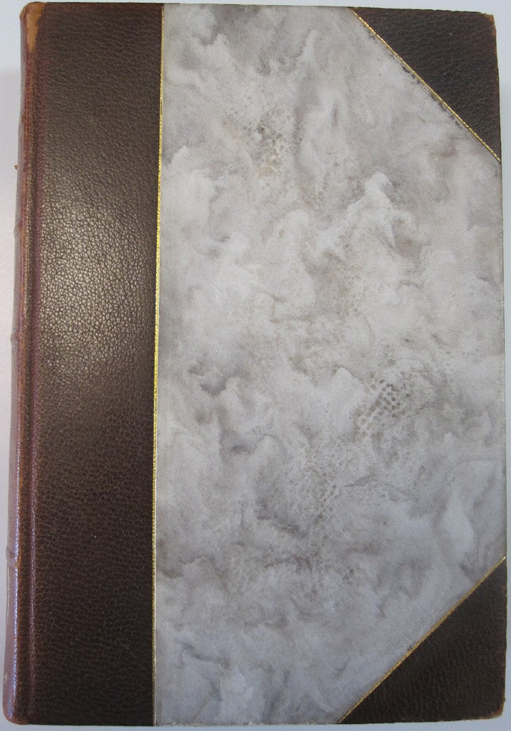 Complete Works of John Keats - Volume 1