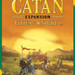 Catan: Cities & Knights (5th Edition Expansion for Catan)