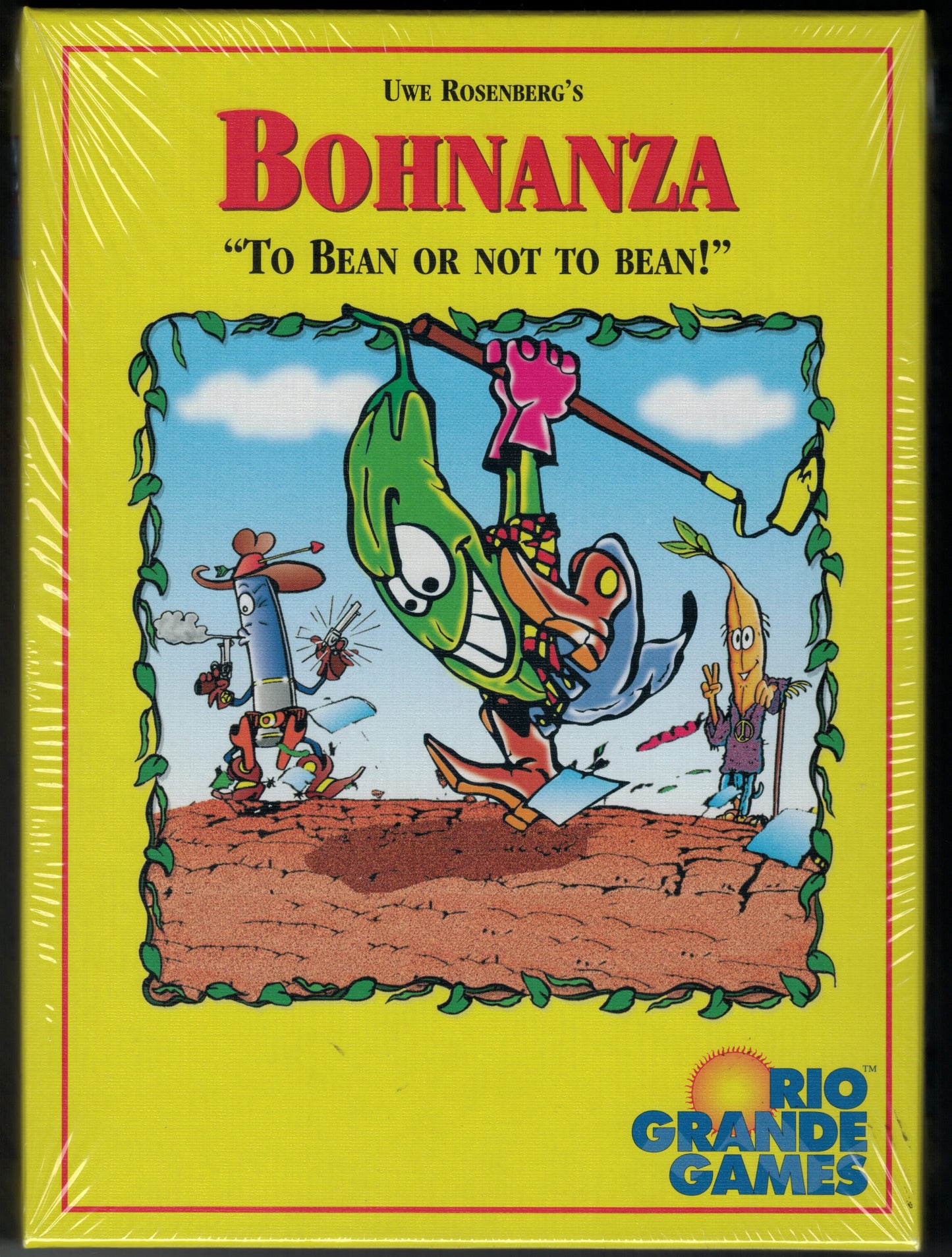 Bohnanza