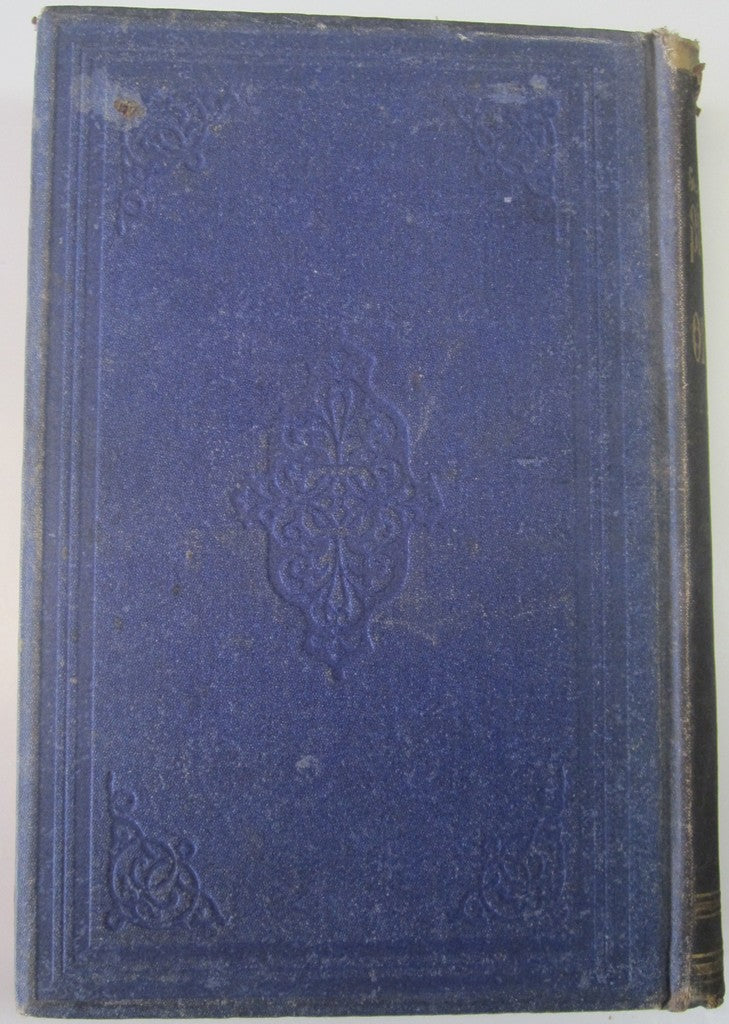 Sketches of Travel in the Old and New World by George, W. Williams
