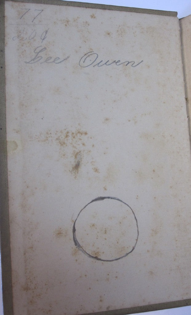 Prize Picture Book