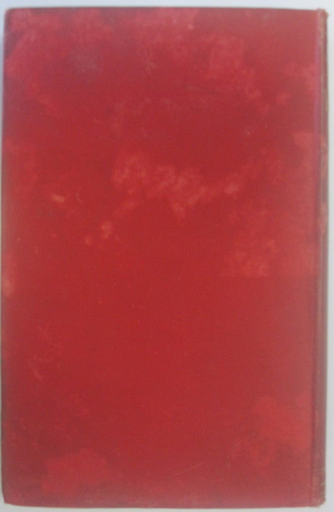 Ten Years' Wild Sports in Foreign Lands or Travels in the Eighties by Seton-Karr, H. W.