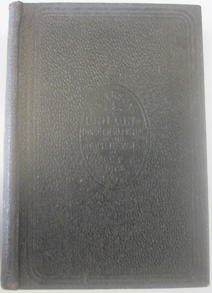John Jasper's Secret cover