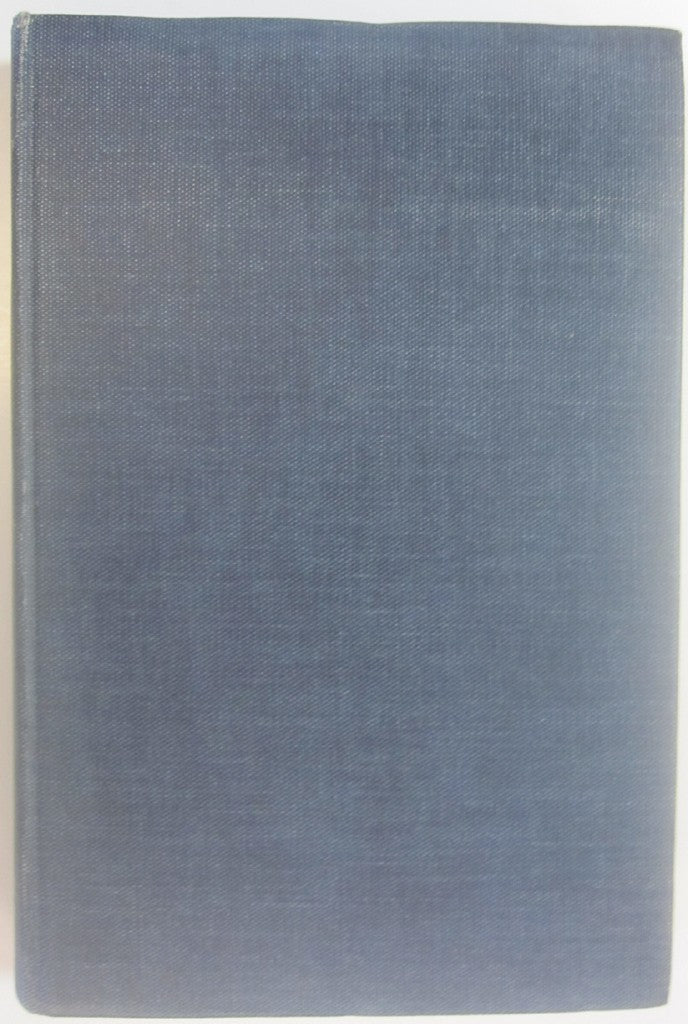The Supreme Command 1914-1918 Vol 1 - front of book