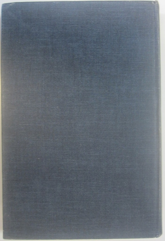 The Supreme Command 1914-1918 Vol 2 - back of book
