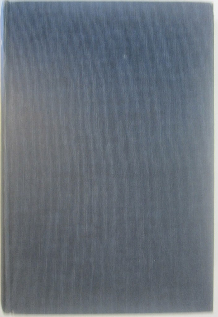 The Supreme Command 1914-1918 Vol 2 - front of book