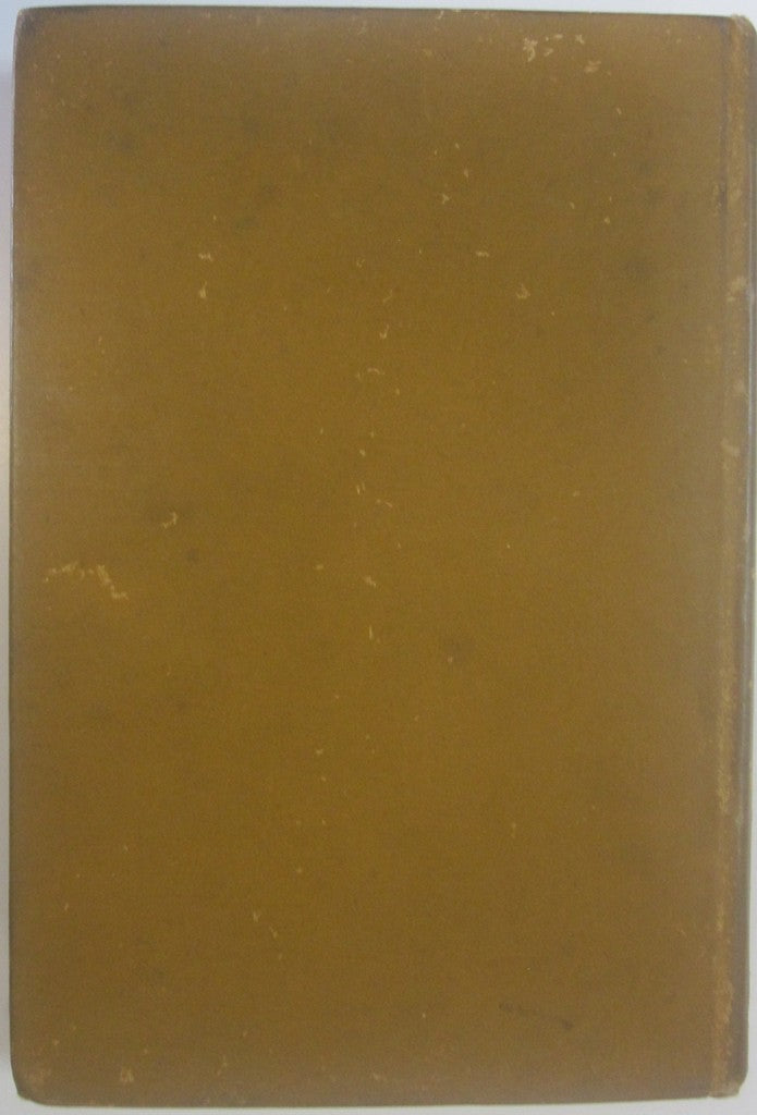 Dog in Health and Disease back cover