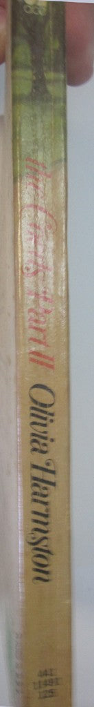 Coeds Part II spine