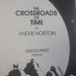 Crossroads of Time title page