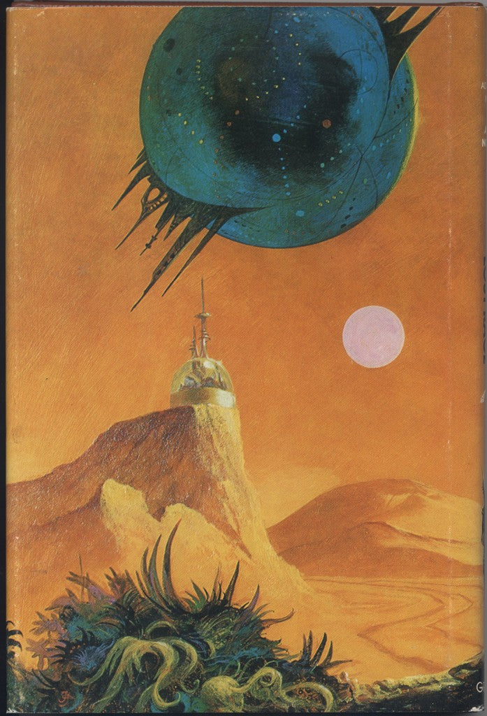 Secret of the Lost Race (The space adventure novels of Andre Norton)