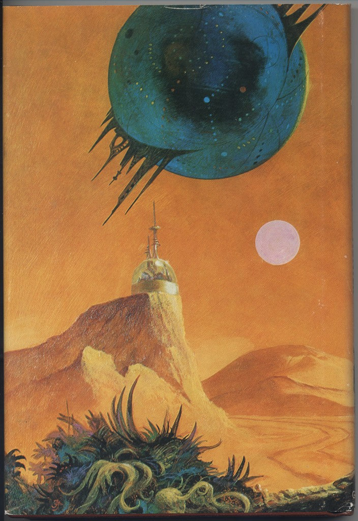 Voodoo Planet and Star Hunter (The space adventure novels of Andre Norton)