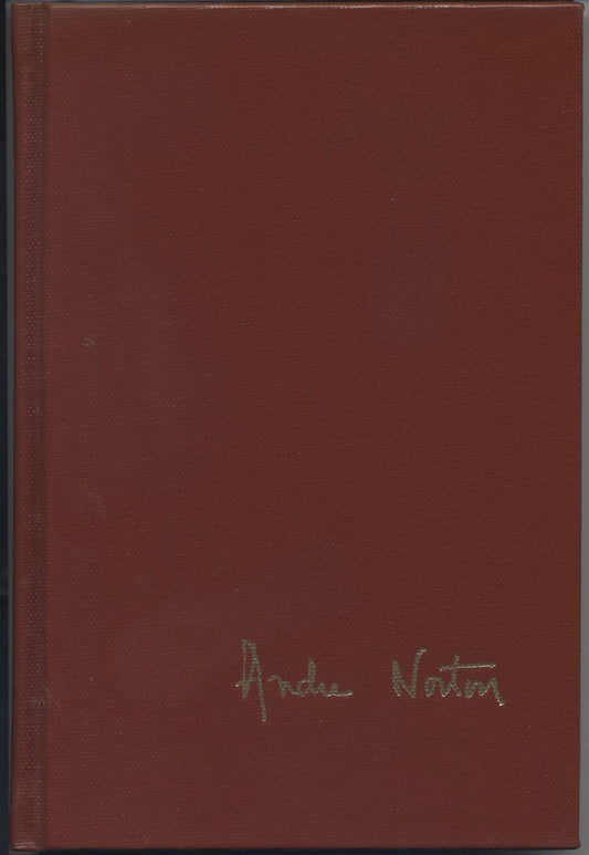 Voodoo Planet and Star Hunter (The space adventure novels of Andre Norton)