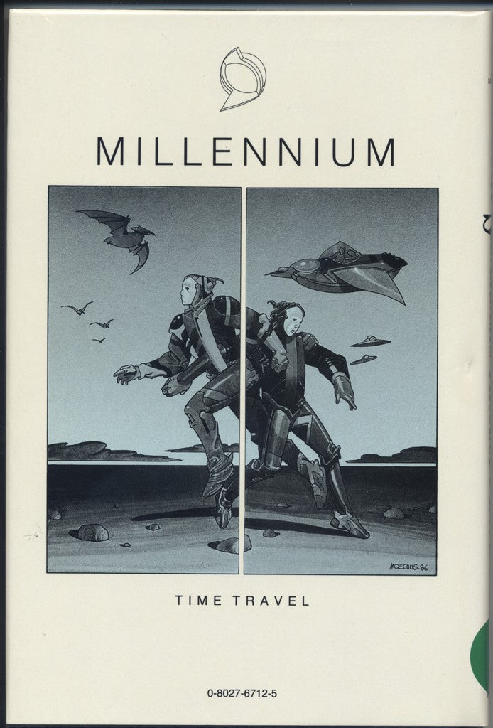 Project Pendulum by Robert Silverburg