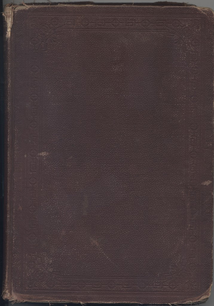 Archaeological writings of the Sanhedrin and Talmuds of the Jews cover