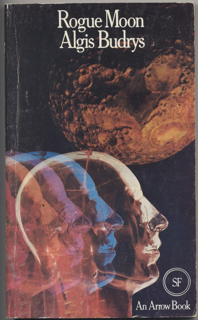Rogue Moon by Algis Budrys