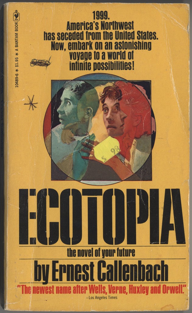 Ecotopia cover