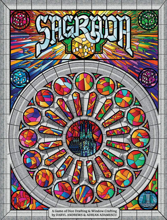 Sagrada