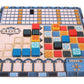 Azul player board