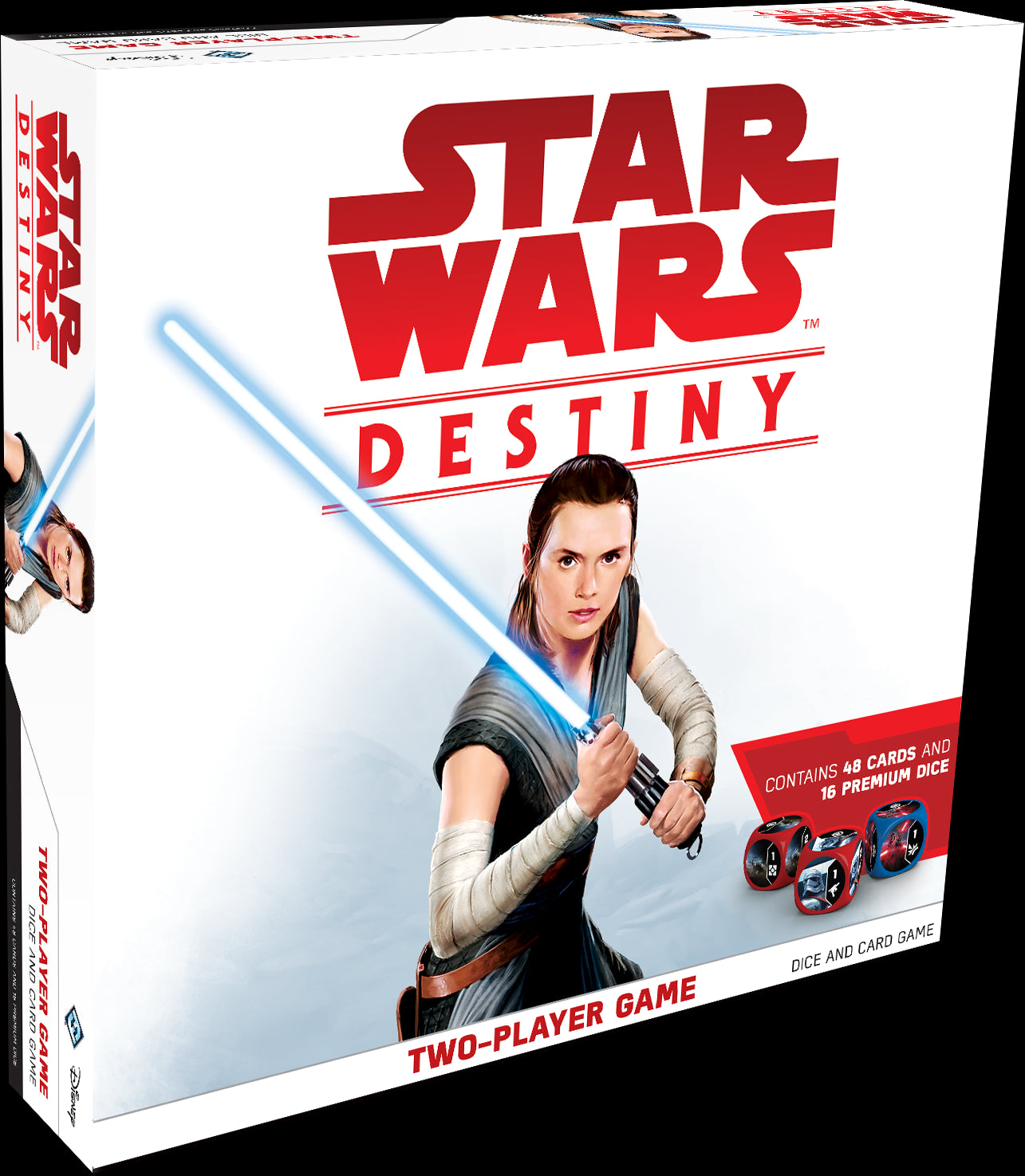 Star Wars Destiny: Two-Player Game