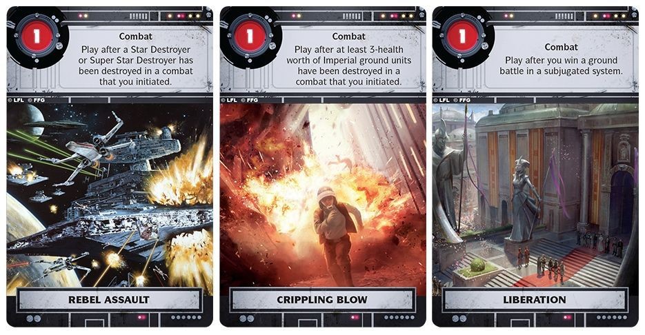 Star Wars: Rebellion