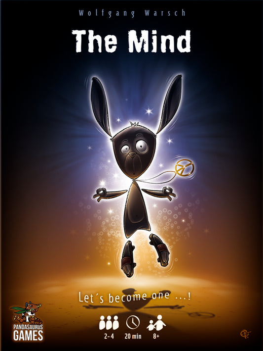 Mind, The