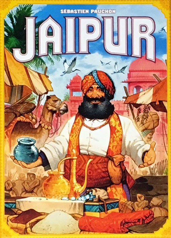 Jaipur