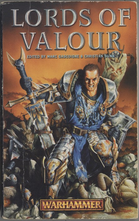 Lords of Valour (Warhammer)