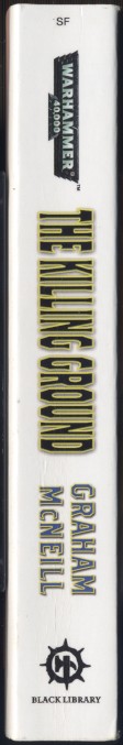 Killing Ground (Warhammer 40,000)