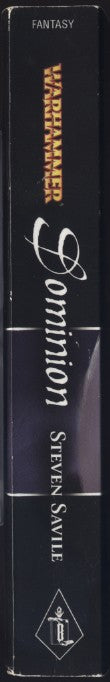 Domnion spine