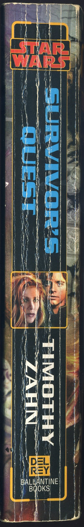 Survivor's Quest (Star Wars)