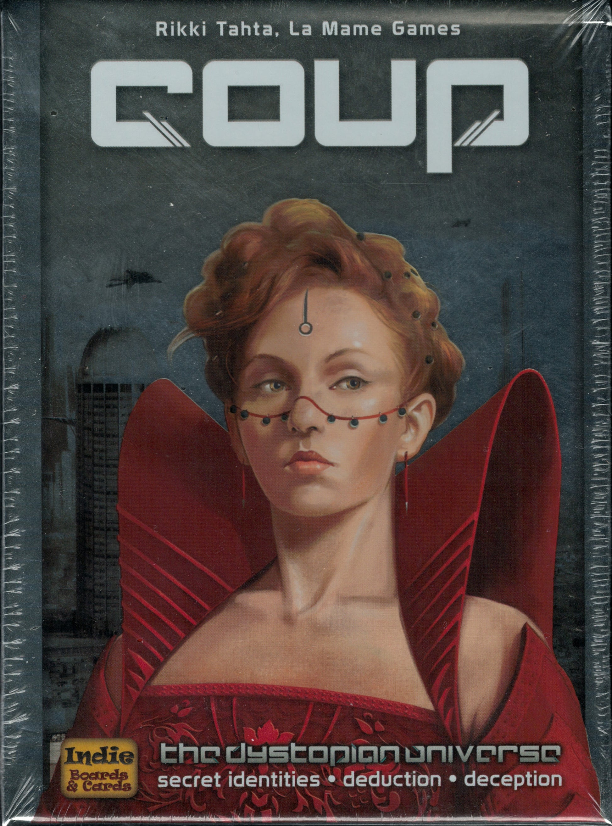 Coup
