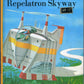 Tom Swift and His Repelatron Skyway