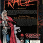 World of Rage Werewolf: The Apocalypse