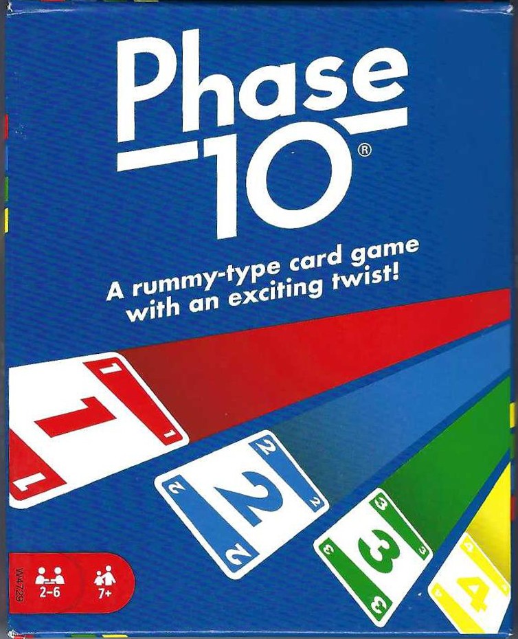 Phase 10